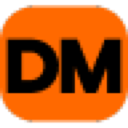 DudeMeds logo