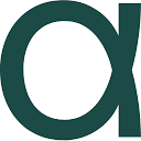Hello Alpha logo