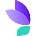 Lavender Sky Health logo