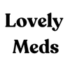 Lovely Meds logo