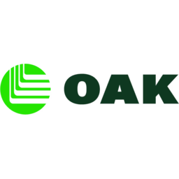 Oak logo