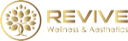 Revive Wellness & Weight Loss logo