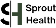 Sprout Health logo