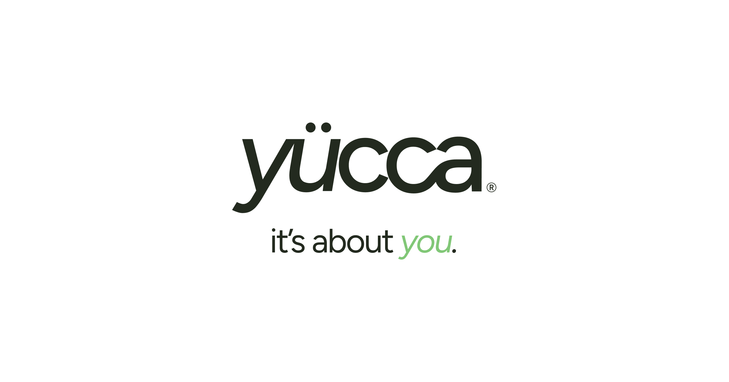 Yucca Health logo